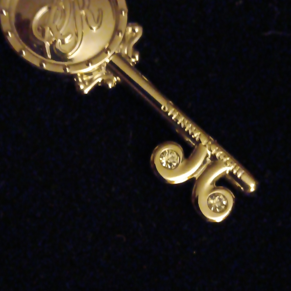 Sienna Ricchi Key Fob - Picture 3 of 3